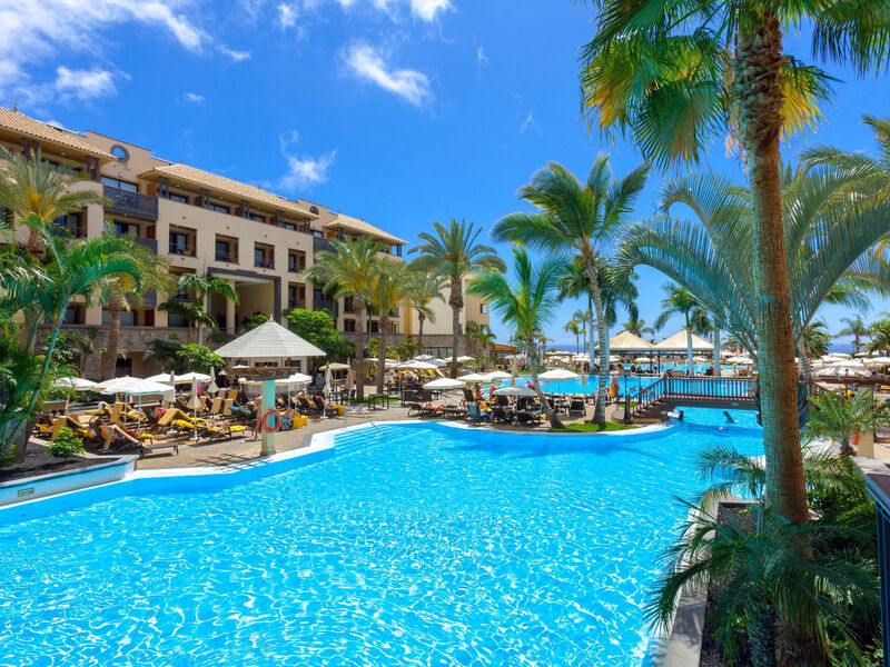 Gf Gran Costa Adeje