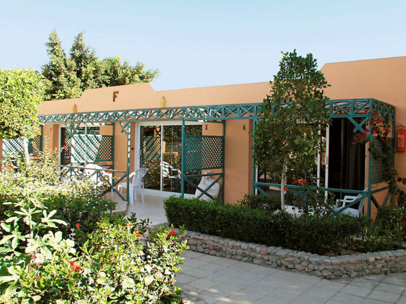 Giftun Azur Beach Resort