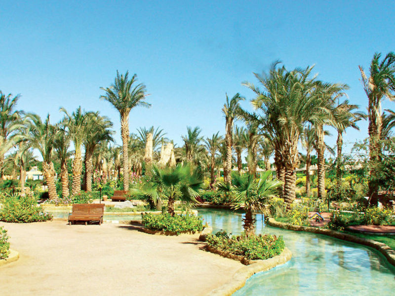 Giftun Azur Beach Resort