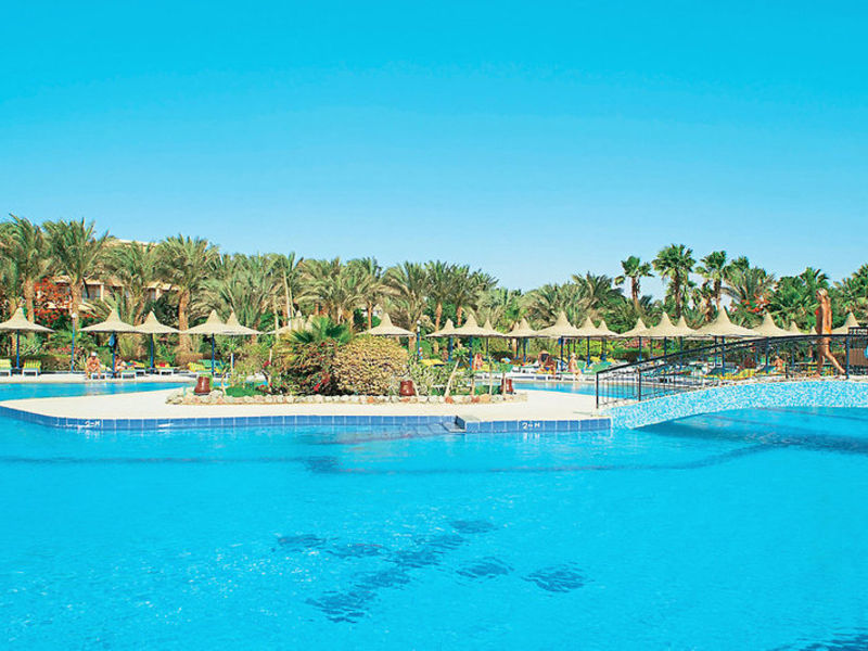Giftun Azur Beach Resort