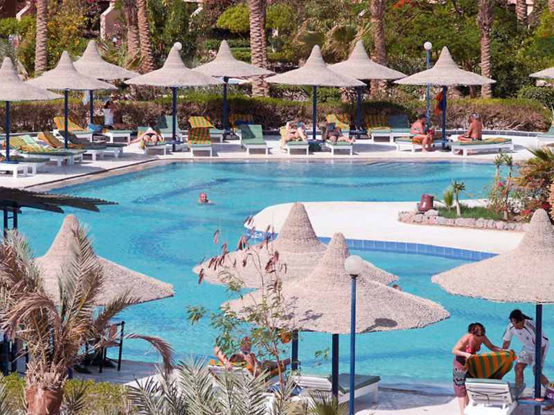 Giftun Azur Beach Resort