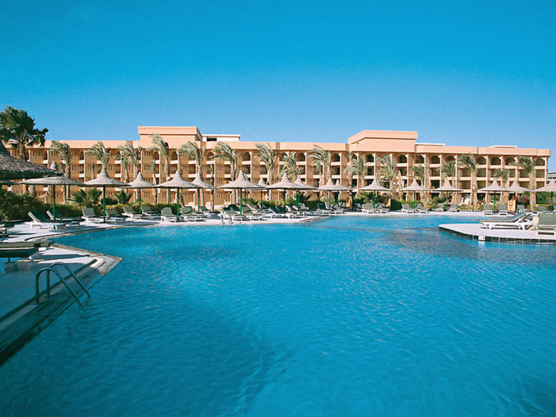 Giftun Azur Beach Resort
