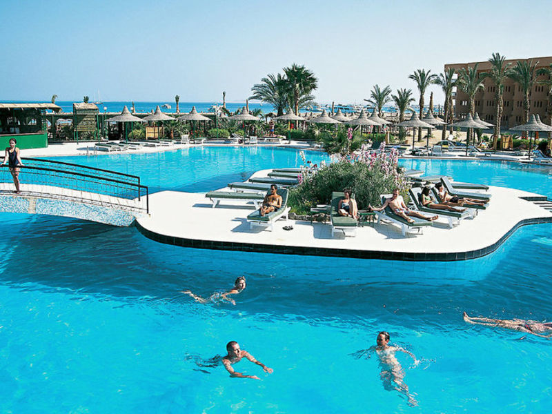 Giftun Azur Resort