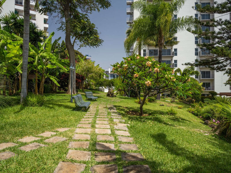 Girassol - Suite Hotel