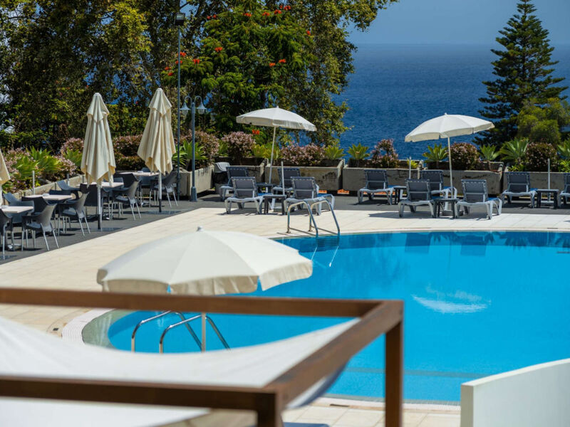 Girassol - Suite Hotel