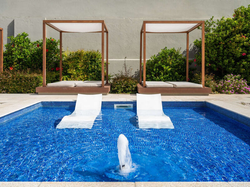 Girassol - Suite Hotel