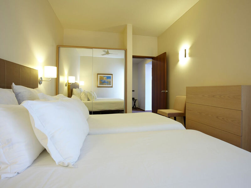 Girassol - Suite Hotel