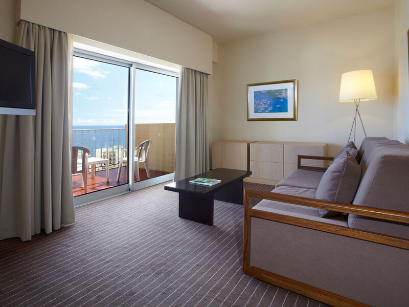 Girassol - Suite Hotel