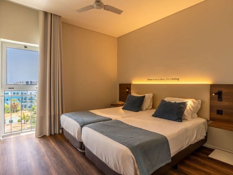 Girassol - Suite Hotel