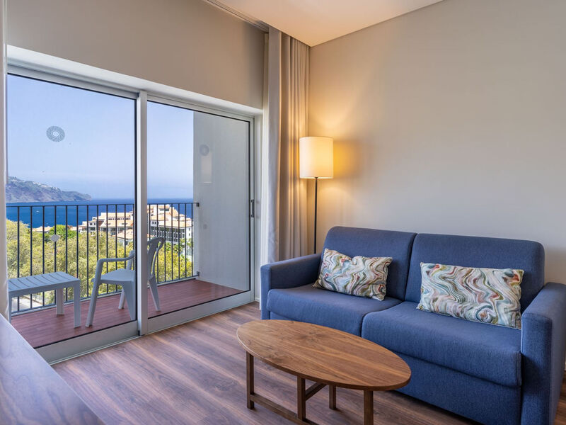 Girassol - Suite Hotel