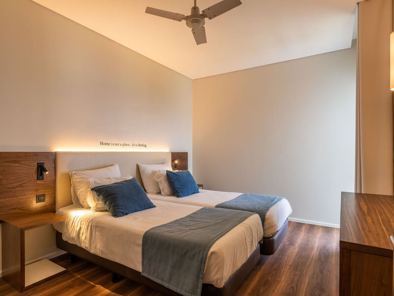 Girassol - Suite Hotel