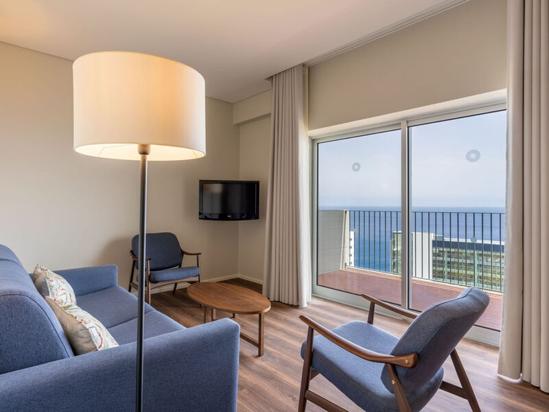 Girassol - Suite Hotel