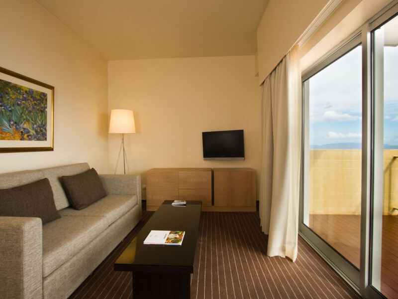 Girassol - Suite Hotel