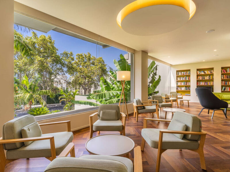 Girassol - Suite Hotel