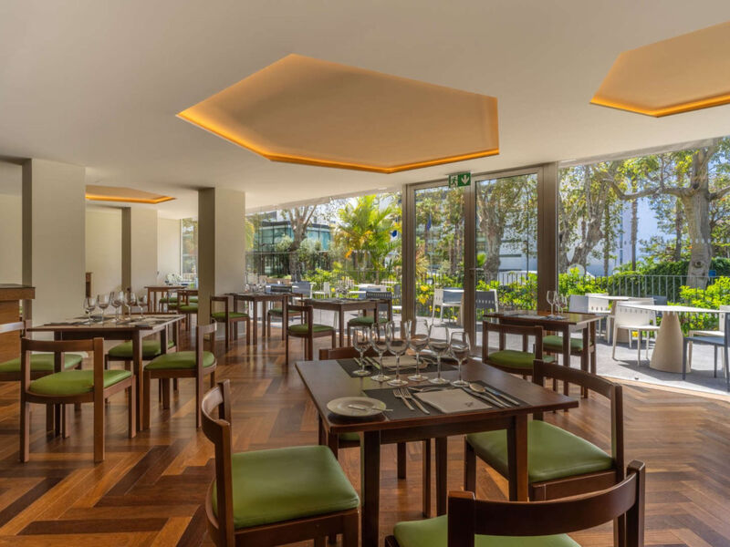 Girassol - Suite Hotel