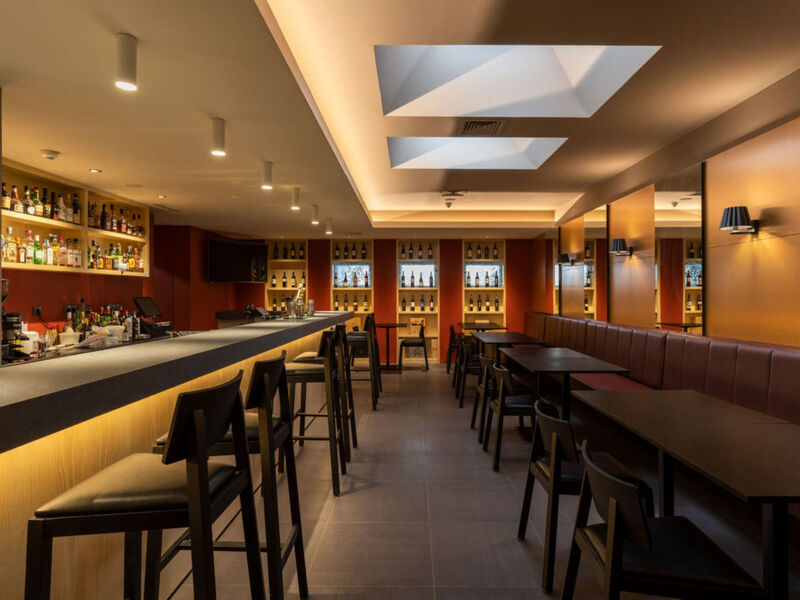 Girassol - Suite Hotel