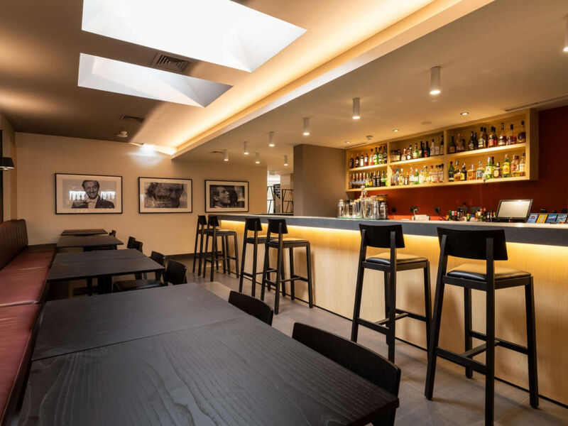 Girassol - Suite Hotel