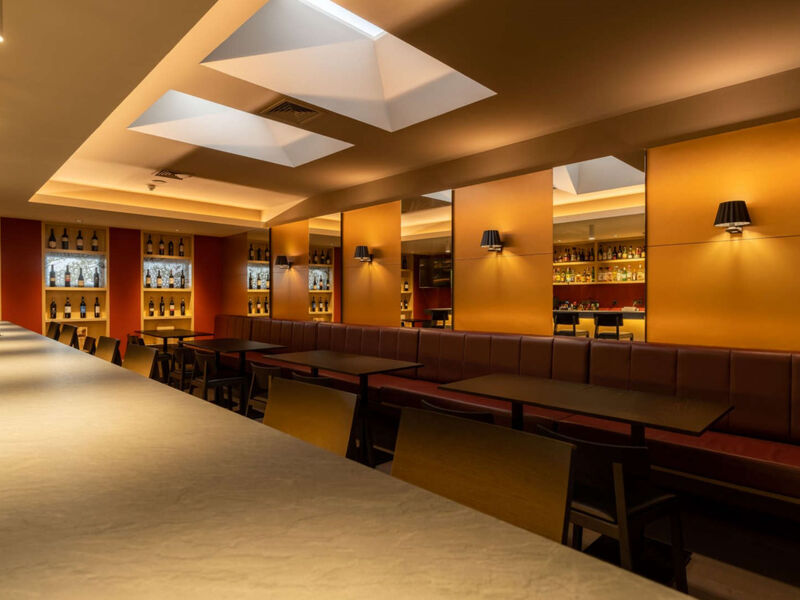 Girassol - Suite Hotel