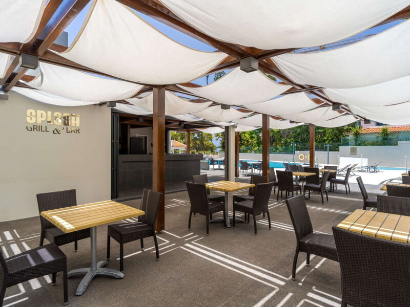 Girassol - Suite Hotel