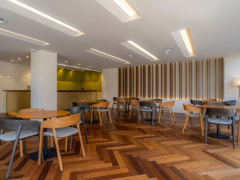 Girassol - Suite Hotel