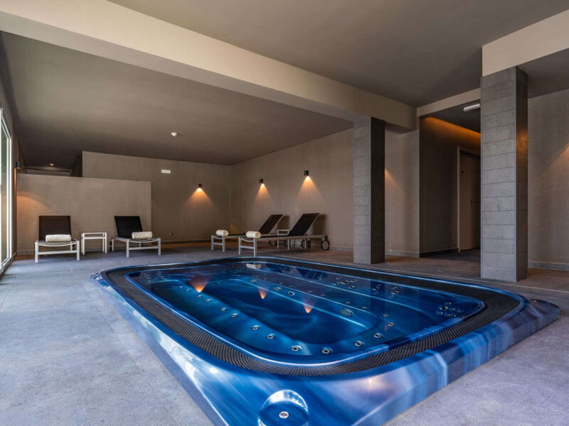 Girassol - Suite Hotel