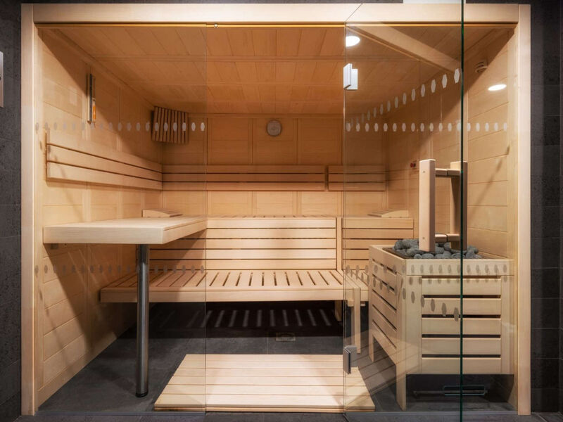 Girassol - Suite Hotel