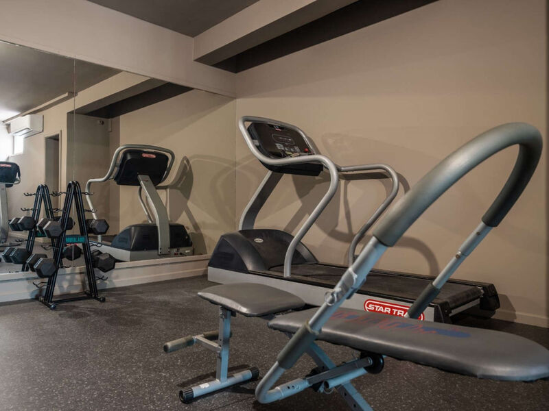 Girassol - Suite Hotel