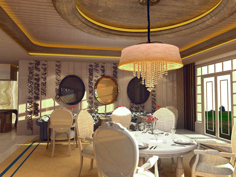Glamour Resort & Spa