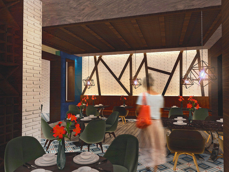 Glamour Resort & Spa
