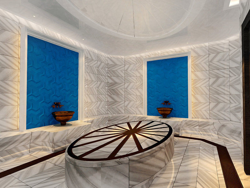 Glamour Resort & Spa