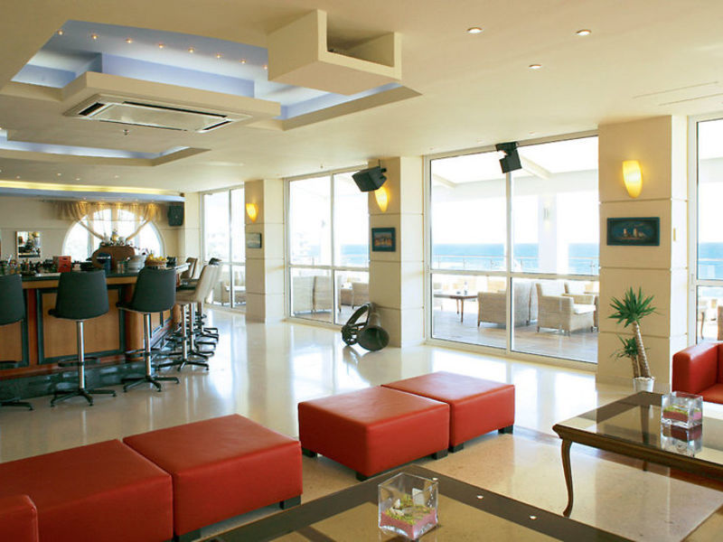 Glaros Beach Hotel