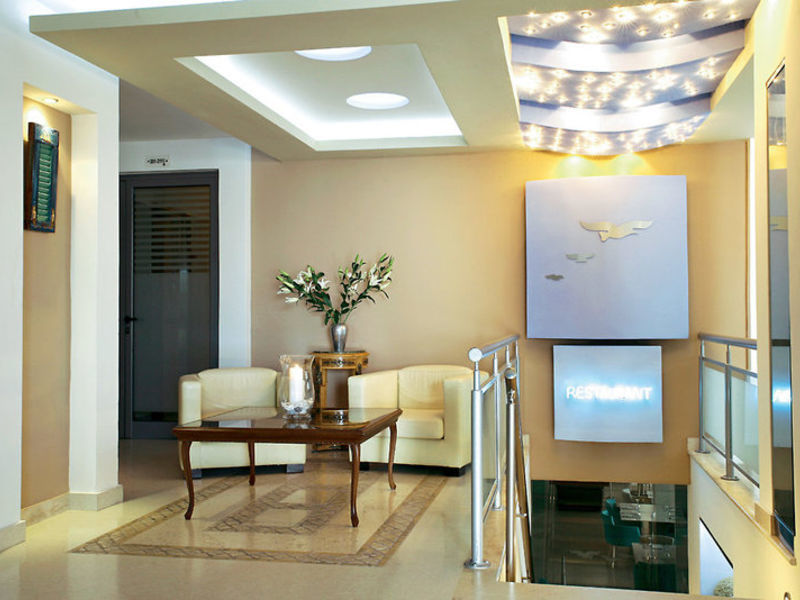 Glaros Beach Hotel