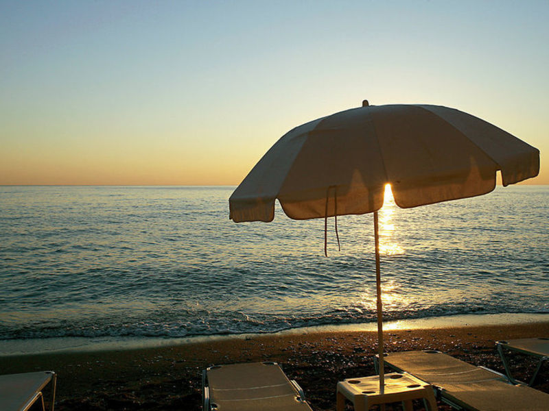 Glaros Beach Hotel