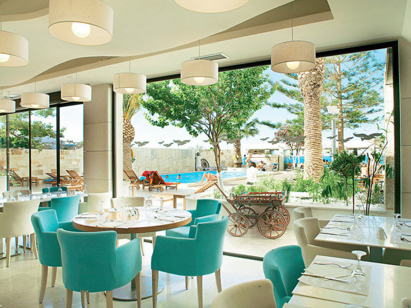 Glaros Beach Hotel