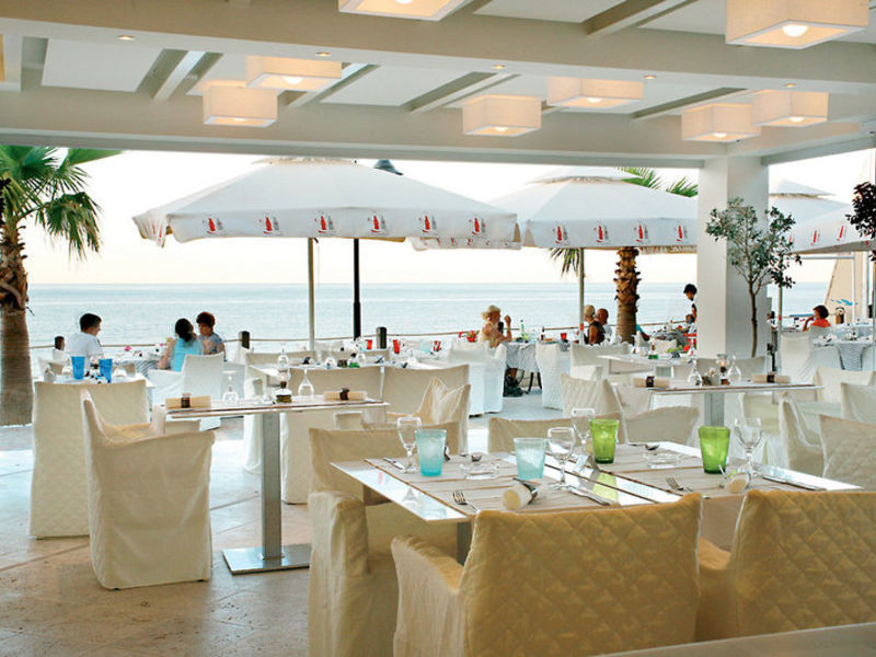 Glaros Beach Hotel