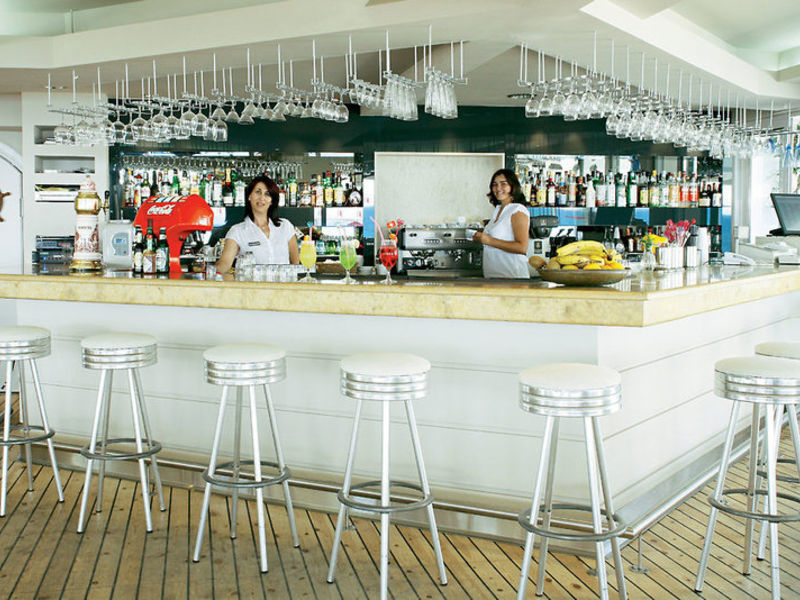 Glaros Beach Hotel