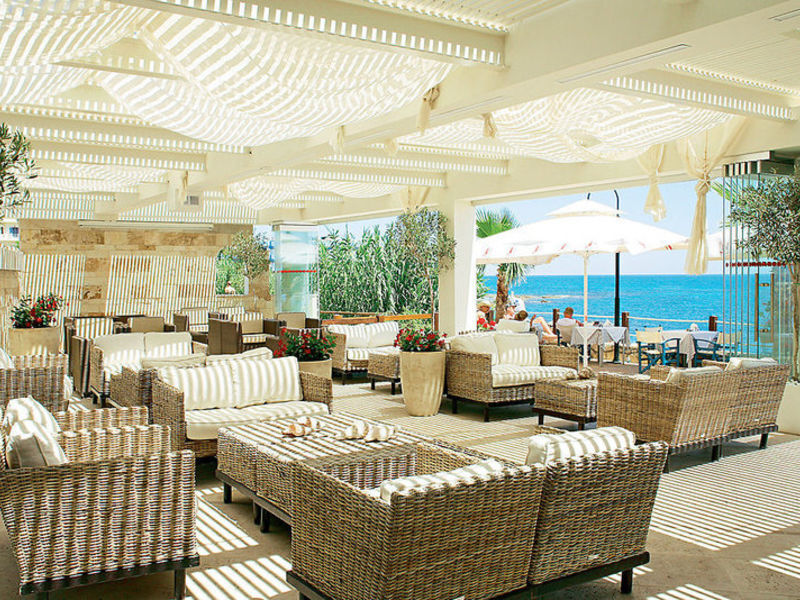 Glaros Beach Hotel