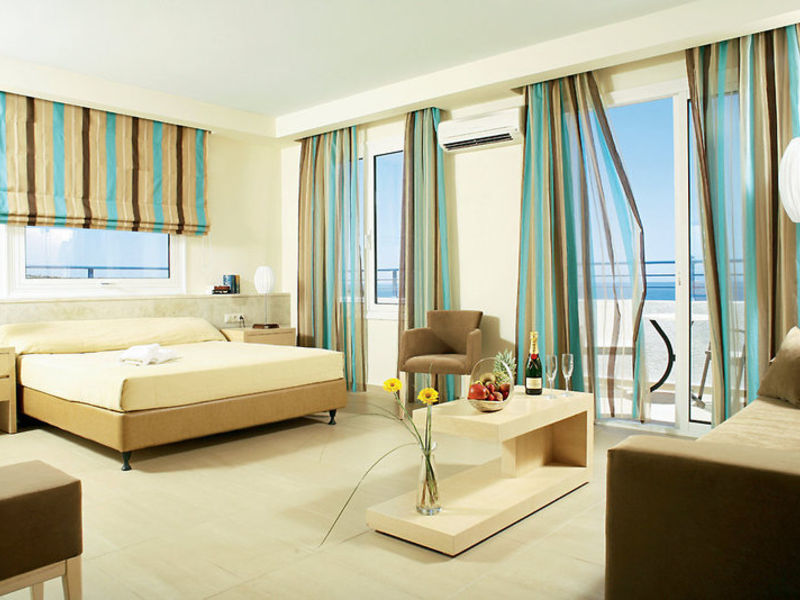 Glaros Beach Hotel