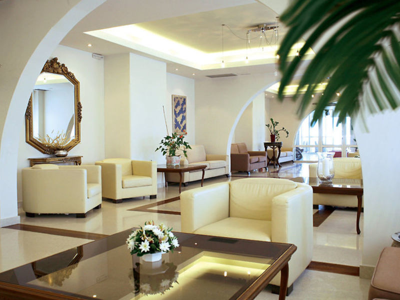 Glaros Beach Hotel