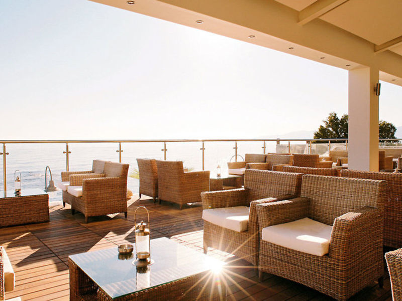 Glaros Beach