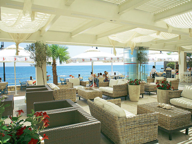 Glaros Beach
