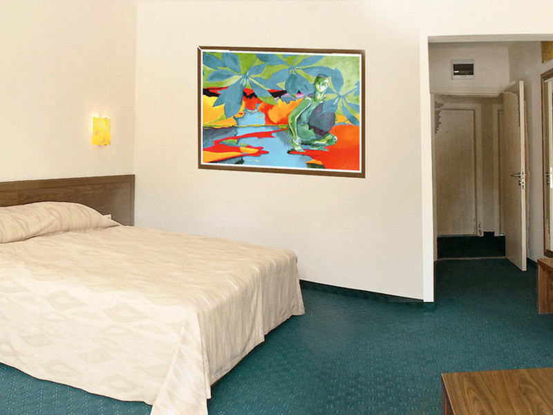 Glarus Beach
