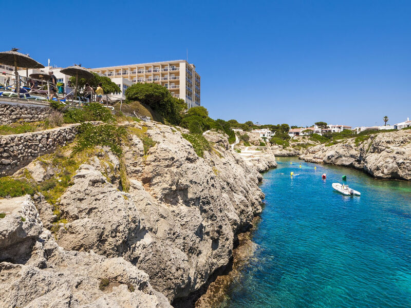 Globales Almirante Farragut