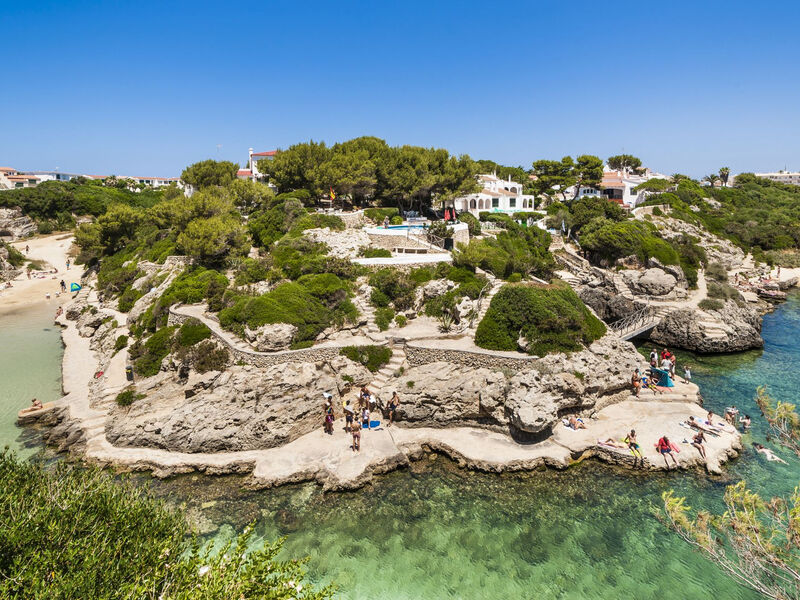 Globales Almirante Farragut