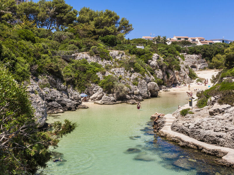 Globales Almirante Farragut