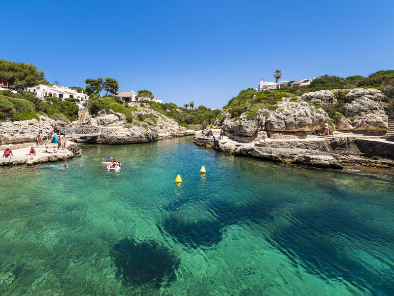 Globales Almirante Farragut