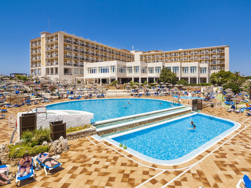 Globales Almirante Farragut