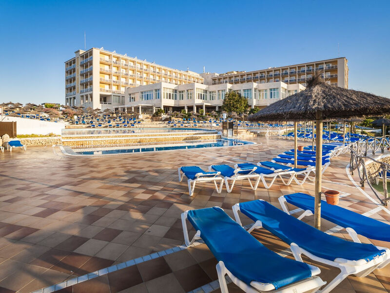 Globales Almirante Farragut