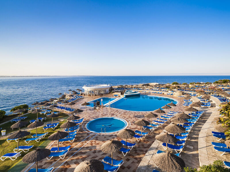 Globales Almirante Farragut