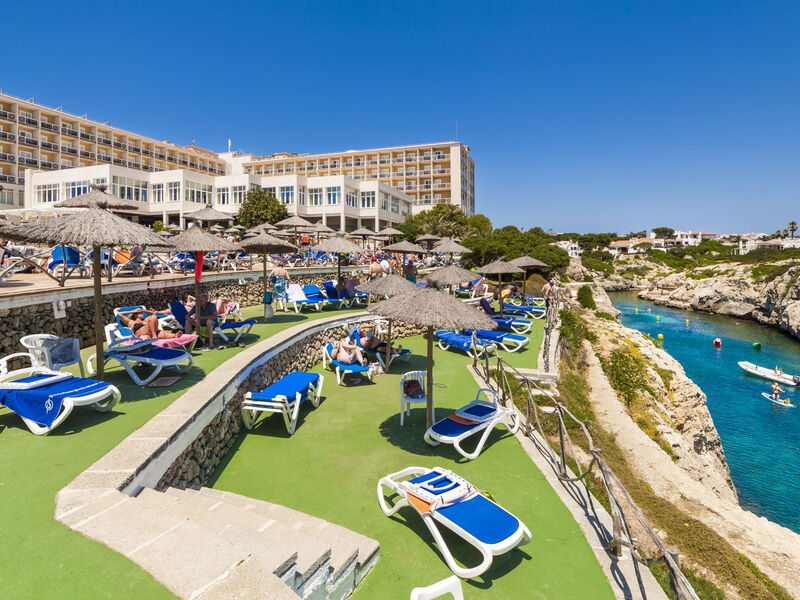 Globales Almirante Farragut